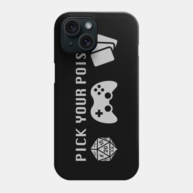 Gamer Phone Case by Everydaydesigns