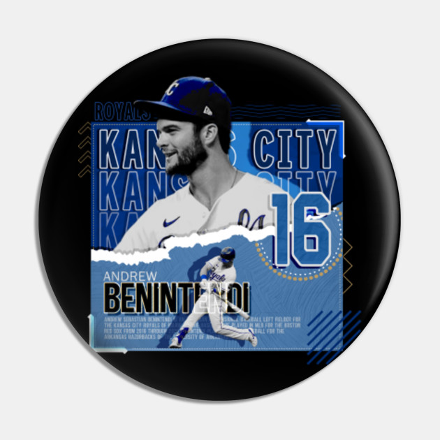 Pin on benintendi