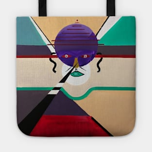 Tripping Tote