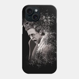 Ted Bundy Phone Case