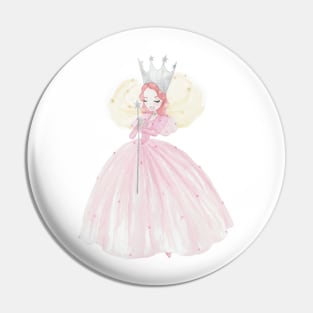 Good Fairy Pin