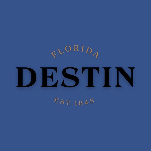 Classic Destin Florida Design by Destination Attire