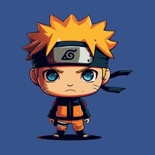 naruto T-Shirt