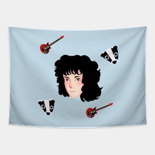 Bri May Tapestry