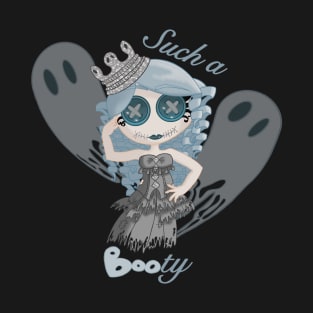 Ghost Queen T-Shirt