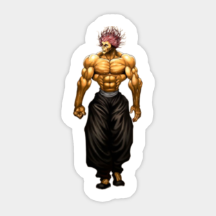 Featured image of post Yujiro Hanma Demon Back Wallpaper Yujiro hanma wallpaper hd starting from today we have decided to share new wallpapers everyday on the blog