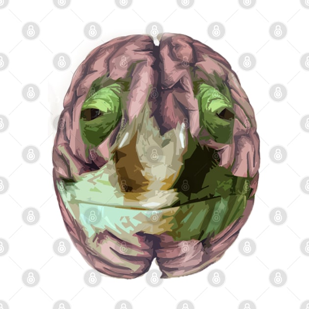 A developed brain in an hour 3:00 by jaml-12