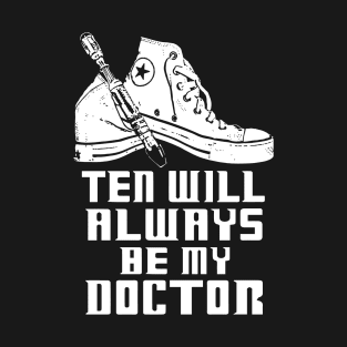 Ten Always T-Shirt