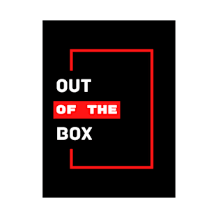 Out Of The Box T-Shirt