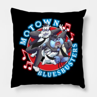 MBB: Afterlife Pillow