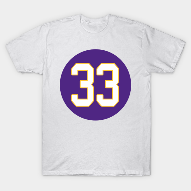 vikings 33 jersey