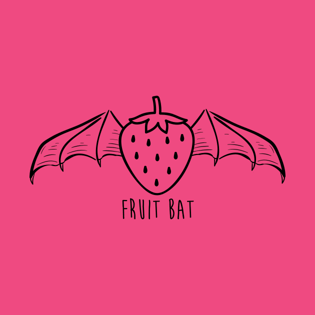 Fruit Bat by FruitBatClothing