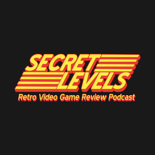 Secret Power 2 by SecretLevels