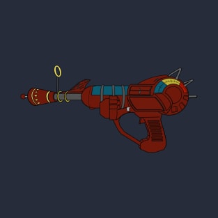 Ray Gun T-Shirt