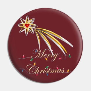 cristmas Pin