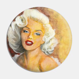 Marilyn Pin