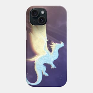 Elder Dragon Aurene Phone Case