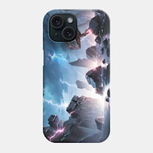 Apocalypse Phone Case