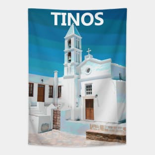 TInos Tapestry