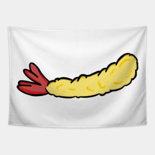 Tempura Tapestry