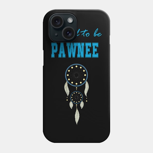 Native American Pawnee  Dreamcatcher 44 Phone Case by Jaya Moore