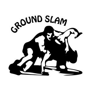 Ground Slam T-Shirt