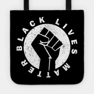 Black Lives Matter ✅ Tote