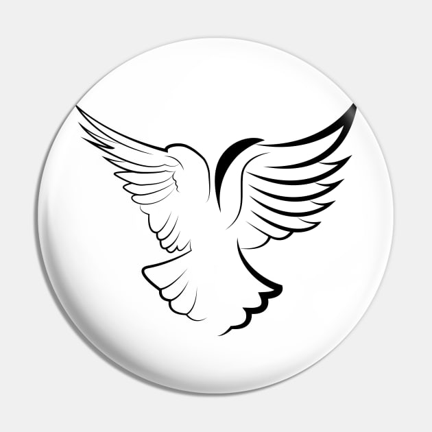 bird art Pin by Express Yourself everyday