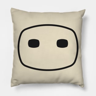 Robot Pillow