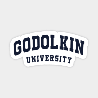 GODOLKIN UNIVERSITY Magnet