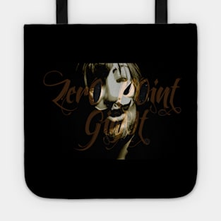 Zero Point Giant Mysterious Spirit Tote