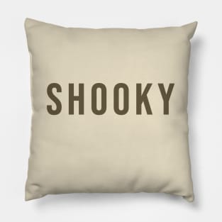 BTS SUGA SHOOKY BT21 Pillow