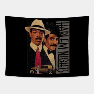 Harlem Nights /Love the film /Vintage Tapestry