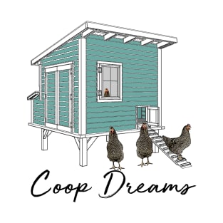 Coop Dreams T-Shirt