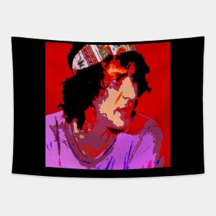 abbie hoffman Tapestry