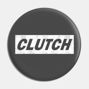 Clutch Pin