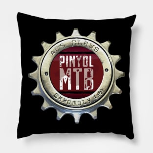 Pinyol MTB Pillow