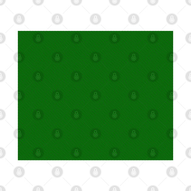 Pattern hexagonal green on black background by la chataigne qui vole ⭐⭐⭐⭐⭐
