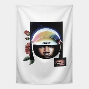 Frank Ocean Music Tapestry