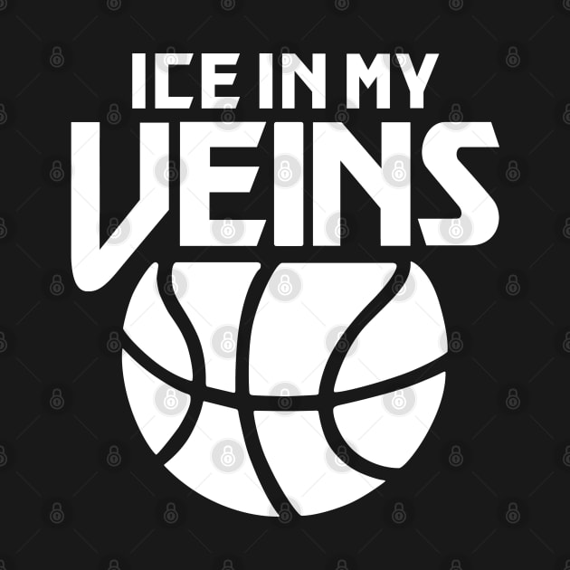 Ice in my Veins by KFig21