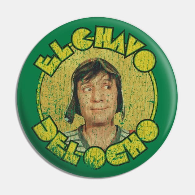 El Chavo Del Ocho 1972 Pin by JCD666