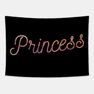 Princess Tapestry