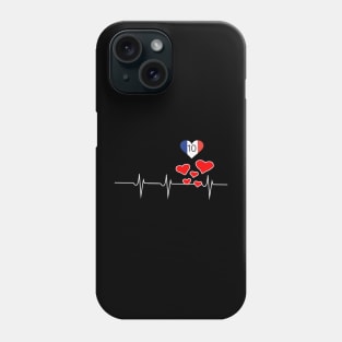 Mbappe Phone Case