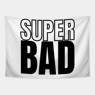 SuperBad Tapestry