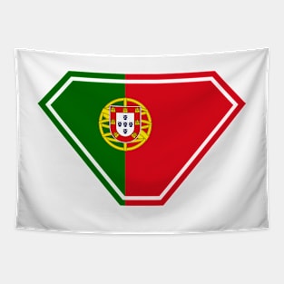 Portugal SuperEmpowered Tapestry