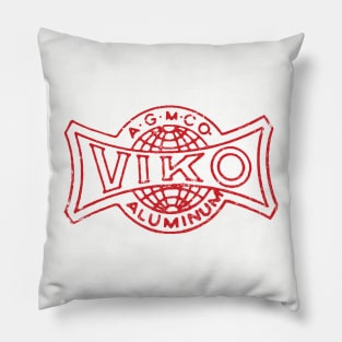 Viko Aluminum Pillow