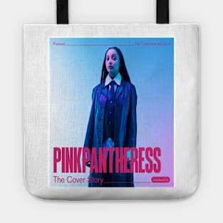 PinkPantheress Tote