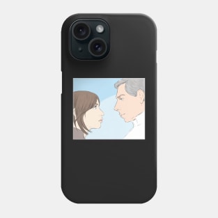 Jynnic Phone Case