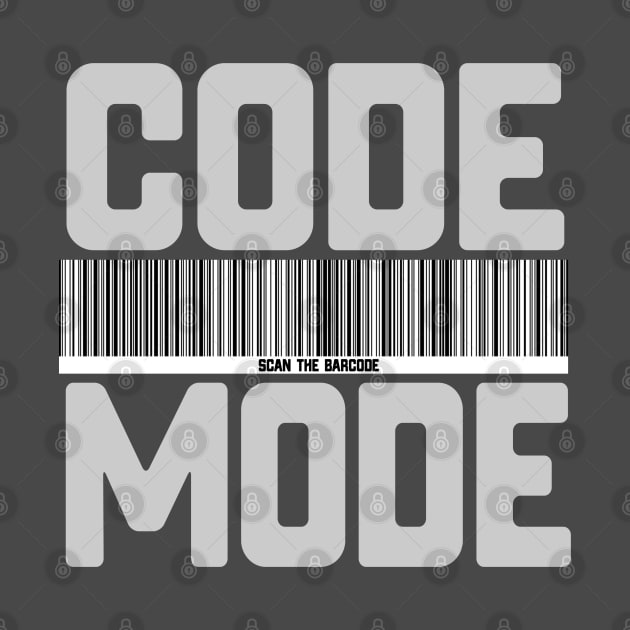 Code Mode by GLStyleDesigns