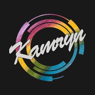 Kamryn T-Shirt